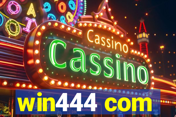 win444 com